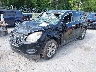 2GNFLEEK7G6****** Used and Repairable 2016 Chevrolet Equinox in Pulaski