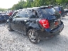 2GNFLEEK7G6****** Salvage and Repairable 2016 Chevrolet Equinox in Pulaski