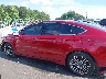3FA6P0HD6HR****** Salvamento 2017 Ford Fusion