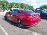 3FA6P0HD6HR****** Salvamento y Reparables 2017 Ford Fusion en Raleigh