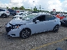 3N1CN8EV8RL****** Salvage 2024 Nissan Versa