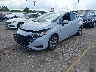 3N1CN8EV8RL****** Used and Repairable 2024 Nissan Versa in Houston