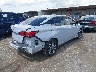 3N1CN8EV8RL****** Salvage and Wrecked 2024 Nissan Versa in Texas State