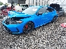 JHMFL5G45PX****** Used and Repairable 2023 Honda Civic in New Castle