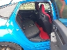 JHMFL5G45PX****** Wrecked 2023 Honda Civic in New Castle