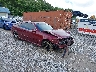 WDBLJ70G9YF****** Salvamento y Destrozados 2000 Mercedes-Benz Clk 430 en Paducah
