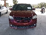 2C4RDGEGXHR****** Destrozados 2017 Dodge Grand Caravan en Estado de Florida