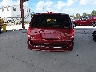 2C4RDGEGXHR****** Destrozados 2017 Dodge Grand Caravan