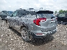 3GKALPEG3RL****** Salvamento y Reparables 2024 GMC Terrain en Little Rock
