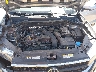 3VVSX7B29RM****** Repairable 2024 Volkswagen Taos in Houston