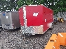 5WKBE162XH1****** Usados y Reparables 2017 Freedom Trailers Other en Atlanta South