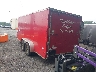 5WKBE162XH1****** Salvamento y Reparables 2017 Freedom Trailers Other en Atlanta South