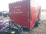 5WKBE162XH1****** Salvamento y Destrozados 2017 Freedom Trailers Other en Estado de Georgia