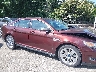 1FAHP2FW3CG****** Used 2012 Ford Taurus in North Carolina State