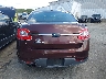 1FAHP2FW3CG****** Wrecked 2012 Ford Taurus