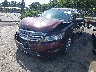 1FAHP2FW3CG****** Used and Repairable 2012 Ford Taurus in Greensboro