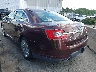 1FAHP2FW3CG****** Salvage and Repairable 2012 Ford Taurus in Greensboro
