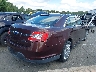 1FAHP2FW3CG****** Salvage and Wrecked 2012 Ford Taurus in North Carolina State