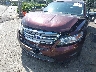 1FAHP2FW3CG****** Salvage and Repairable 2012 Ford Taurus in North Carolina State