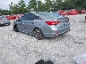 5NPE34AF1GH****** Salvamento y Reparables 2016 Hyundai Sonata en Pensacola