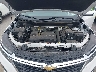 3GNAXUEV7NL****** Repairable 2022 Chevrolet Equinox in Saint Louis