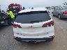 3GNAXUEV7NL****** Wrecked 2022 Chevrolet Equinox