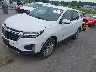 3GNAXUEV7NL****** Used and Repairable 2022 Chevrolet Equinox in Saint Louis