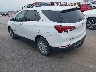 3GNAXUEV7NL****** Salvage and Repairable 2022 Chevrolet Equinox in Saint Louis