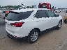 3GNAXUEV7NL****** Salvage and Wrecked 2022 Chevrolet Equinox in Illinois State
