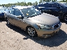 1HGCP26458A****** Salvamento y Destrozados 2008 Honda Accord en Cleveland