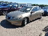 1HGCP26458A****** Usados y Reparables 2008 Honda Accord en Cleveland