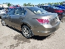 1HGCP26458A****** Salvamento y Reparables 2008 Honda Accord en Cleveland