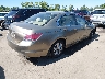 1HGCP26458A****** Salvamento y Destrozados 2008 Honda Accord en Estado de Ohio