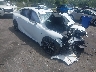 JTHGZ1B22P5****** Salvamento y Destrozados 2023 Lexus IS en Jacksonville