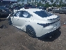 JTHGZ1B22P5****** Salvamento y Reparables 2023 Lexus IS en Jacksonville