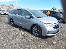 5FNRL6H6XPB****** Salvamento y Destrozados 2023 Honda Odyssey en Avenel New Jersey