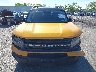 3FMCR9C64PR****** Wrecked 2023 Ford Bronco Sport in New York State