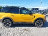 3FMCR9C64PR****** Used 2023 Ford Bronco Sport in New York State
