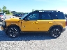3FMCR9C64PR****** Repairable 2023 Ford Bronco Sport in New York State