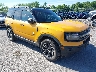 3FMCR9C64PR****** Salvage and Wrecked 2023 Ford Bronco Sport in Rochester