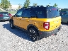 3FMCR9C64PR****** Salvage and Repairable 2023 Ford Bronco Sport in Rochester