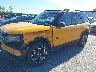 3FMCR9C64PR****** Salvage and Repairable 2023 Ford Bronco Sport in New York State
