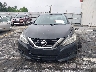 1N4AL3AP6JC****** Wrecked 2018 Nissan Altima in Georgia State