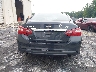 1N4AL3AP6JC****** Wrecked 2018 Nissan Altima