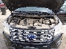 1FM5K7D82HG****** Reparables 2017 Ford Explorer en Wichita