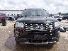 1FM5K7D82HG****** Destrozados 2017 Ford Explorer en Estado de Kansas