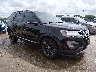 1FM5K7D82HG****** Salvamento y Destrozados 2017 Ford Explorer en Wichita