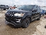 1FM5K7D82HG****** Usados y Reparables 2017 Ford Explorer en Wichita