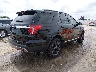 1FM5K7D82HG****** Salvamento y Destrozados 2017 Ford Explorer en Estado de Kansas
