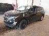 2GNAXUEV3K6****** Used and Repairable 2019 Chevrolet Equinox in Flint